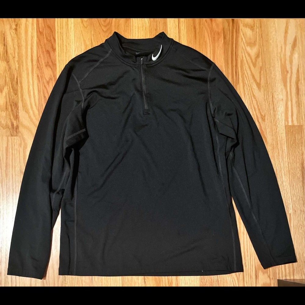 Nike Dri-Fit fleece